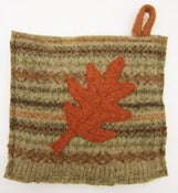 Image of Autumn Leaf