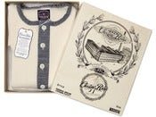 Image of Natural Thermal Henley