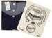 Image of Antique Black Thermal Long Johns