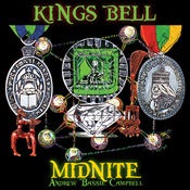 Image of King's Bell by Midnite-Andrew Bassie Campbell