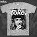 Image of Toke - BarryToke tee