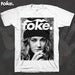 Image of Toke - BarryToke tee