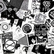 Image of Sticker Pack