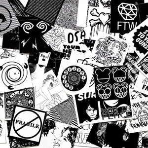Image of Sticker Pack