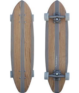 Image of DL Grey Double Stringer