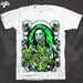 Image of ICFN - Bride of Re-animator - tee