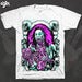 Image of ICFN - Bride of Re-animator - tee