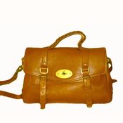 Image of Bolso MULBERRY modelo Alexa