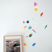 Image of PLEASE VISIT MY NEW SHOP:  www.pukapuka.com.au 