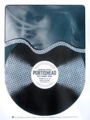 Image of Portishead Poster