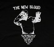 Image of Classic Black Tshirt