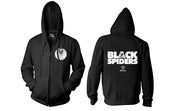 Image of New Black Hoody