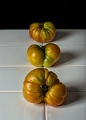 Image of Eckerton Heirloom tomatoes