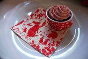 Image of 50 % OFF Very Merry Holiday Napkins