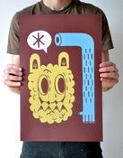 Image of To Chance Your Arm