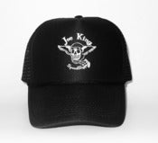 Image of Joe King Trucker Hat #2