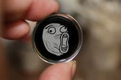 Image of LOL Face Plugs