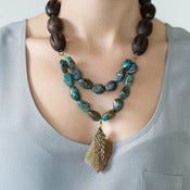 Image of Seneca Necklace