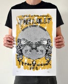 Image of Joe Lally / True Widow: 11.6.11