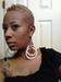 Image of Double Pearl Hoops