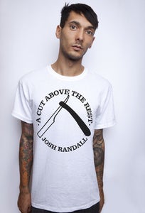 Image of A Cut Above The Rest Tee