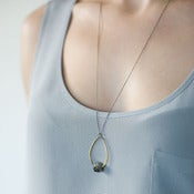 Image of Wing Necklace