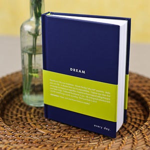 Image of DREAM JOURNAL