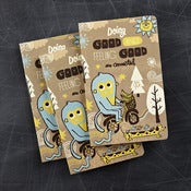 Image of DOING GOOD JOURNAL
