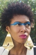 Image of Grace Jones