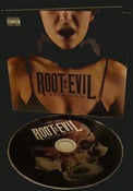 Image of ROOT of all EVIL