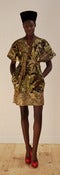 Image of Twiggy - Gold