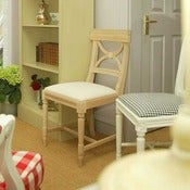 Image of Daisy Hardcastle chairs