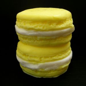 Image of Macaron Soap 