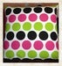 Image of Bright Owls (Comfy Kids' Cushion Cover)