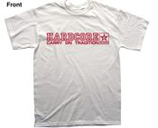 Image of THE ESSENCE x The Way It Is Tee