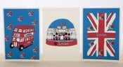 Image of **NEW** London Cards