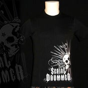 Image of Tee Shirt "SPIKES"