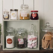 Image of Pantry Labels / Etiquettes garde-mangé