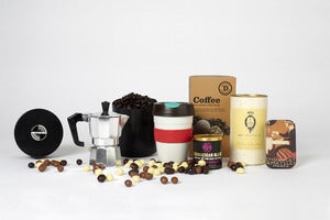 Image of Aromatic Coffee Lover