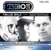Image of Technoclub vol. 23 Talla 2XLC and Alex Morph / Woody v. Eyden