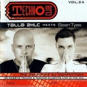 Image of Technoclub Vol. 24 Talla 2XLC meets Sean tyas