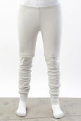 Image of Double Layer Legging with Back Pocket