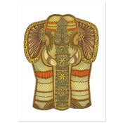 Image of Elephant 