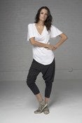 Image of Harem Pants