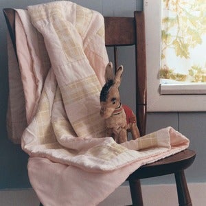 Image of Little Quilt No.1