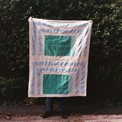 Image of Little Quilt No.4 (sold)