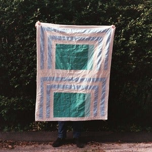 Image of Little Quilt No.4