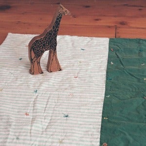 Image of Little Quilt No.3 (sold)