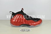 Image of Nike Air Foamposite One Metallic Red 314996-610 