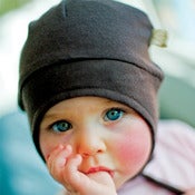 Image of Mokopuna Merino Wool Cosy Hat